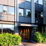 Hotel in Duisburg Süd